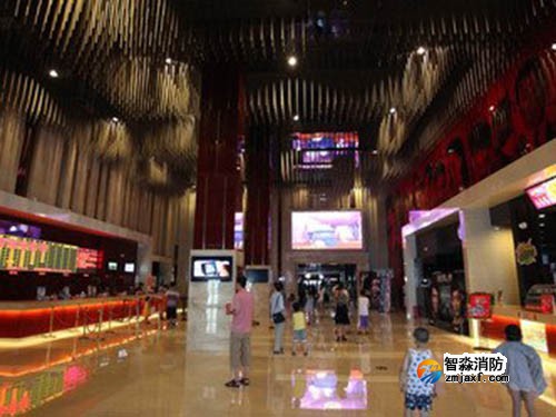 半岛线上官网股份有限公司工程施工需要注意以下八类火患