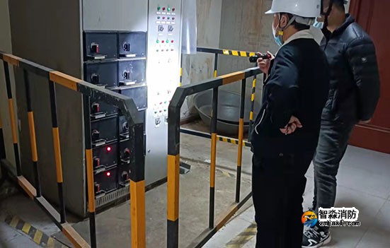 半岛线上官网股份有限公司电气检测的依据是什么？几年做一次检测