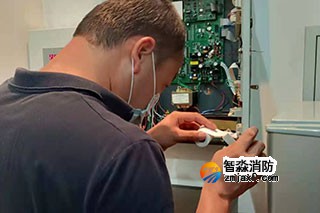 建筑半岛线上官网股份有限公司设施的维护的内容