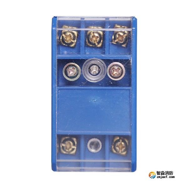 利达LD6808总线交流隔离器