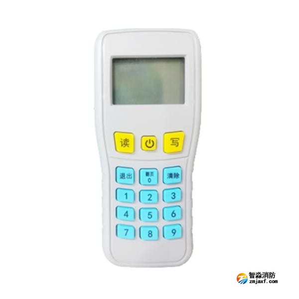 泰和安TX6934手持设备 LoRa系统测试 调试工具