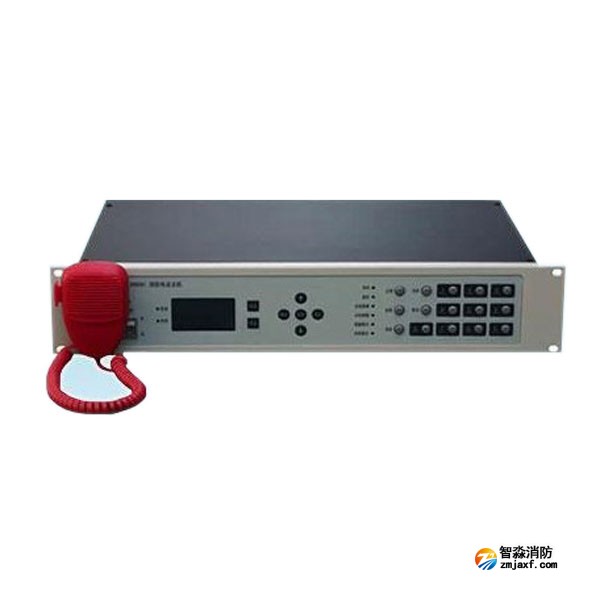 三江DH9261总线电话主机