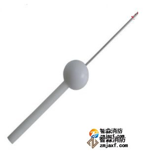 试验探针