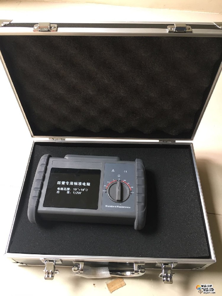 BZ3+标准电阻