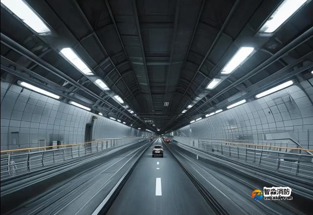 青鸟半岛线上官网股份有限公司公路隧道火灾自动报警及自动灭火系统解决方案及产品介绍