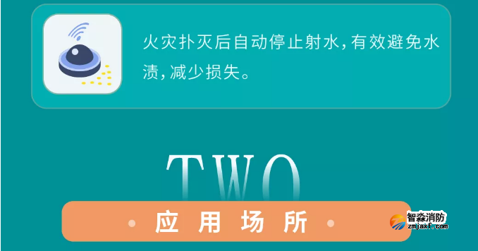 泰和安ZDMS系列半岛线上官网股份有限公司水炮系统特点
