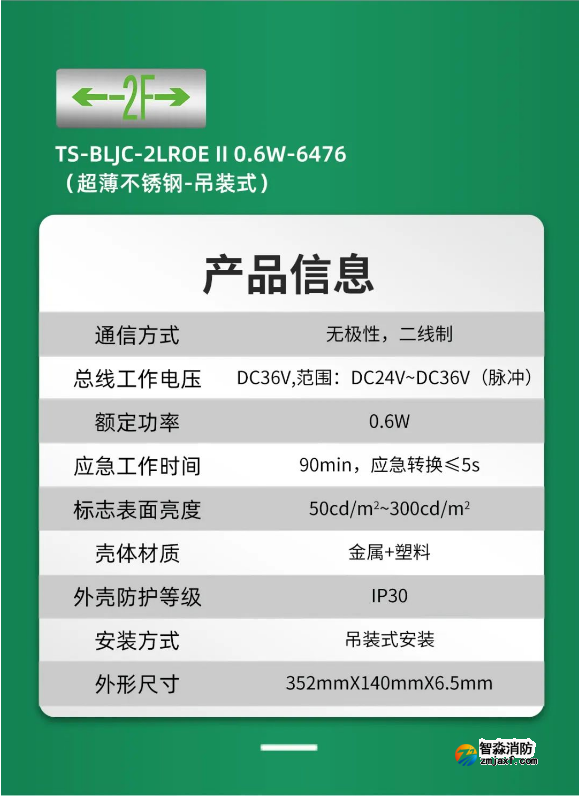泰和安半岛线上官网股份有限公司应急灯产品信息