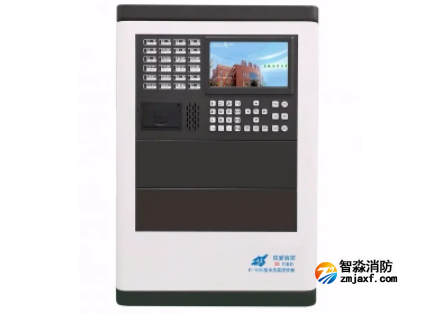 依爱半岛线上官网股份有限公司应急疏散余压监控系统优势1
