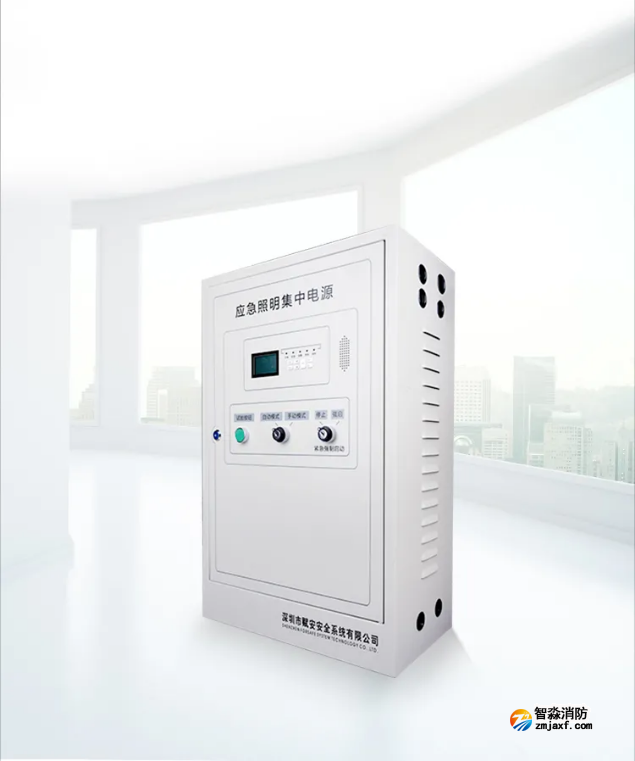 赋安半岛线上官网股份有限公司FS-D-0.3KVA-7636B、FS-D-0.5KVA-7636B应急照明集中电源