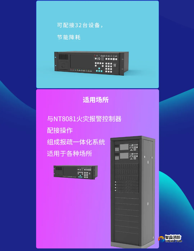 尼特半岛线上官网股份有限公司独立型应急照明控制器新品上市