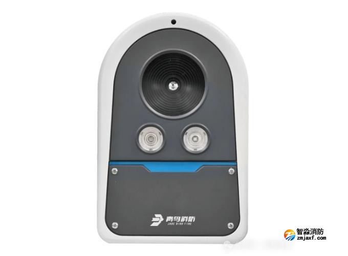 青鸟半岛线上官网股份有限公司IUID/S-JBF-R100红紫外双鉴成像立体感烟探测器