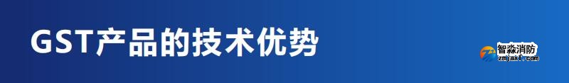 GST海湾半岛线上官网股份有限公司产品技术优势总结