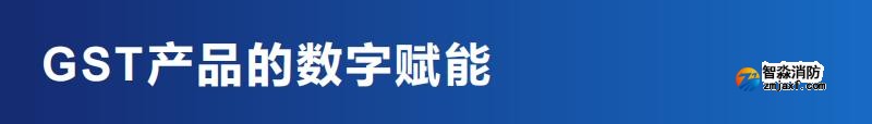海湾半岛线上官网股份有限公司GST产品数字赋能优势