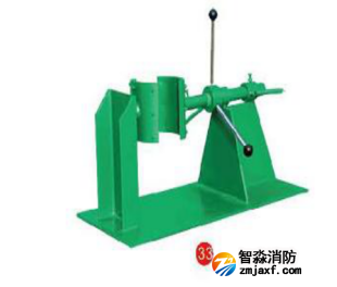 灭火器拆装夹具（三级半岛线上官网股份有限公司检测设备）